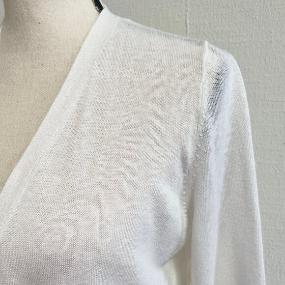 Nanette Lepore Cardigan size M NWT - Picture 5 of 10